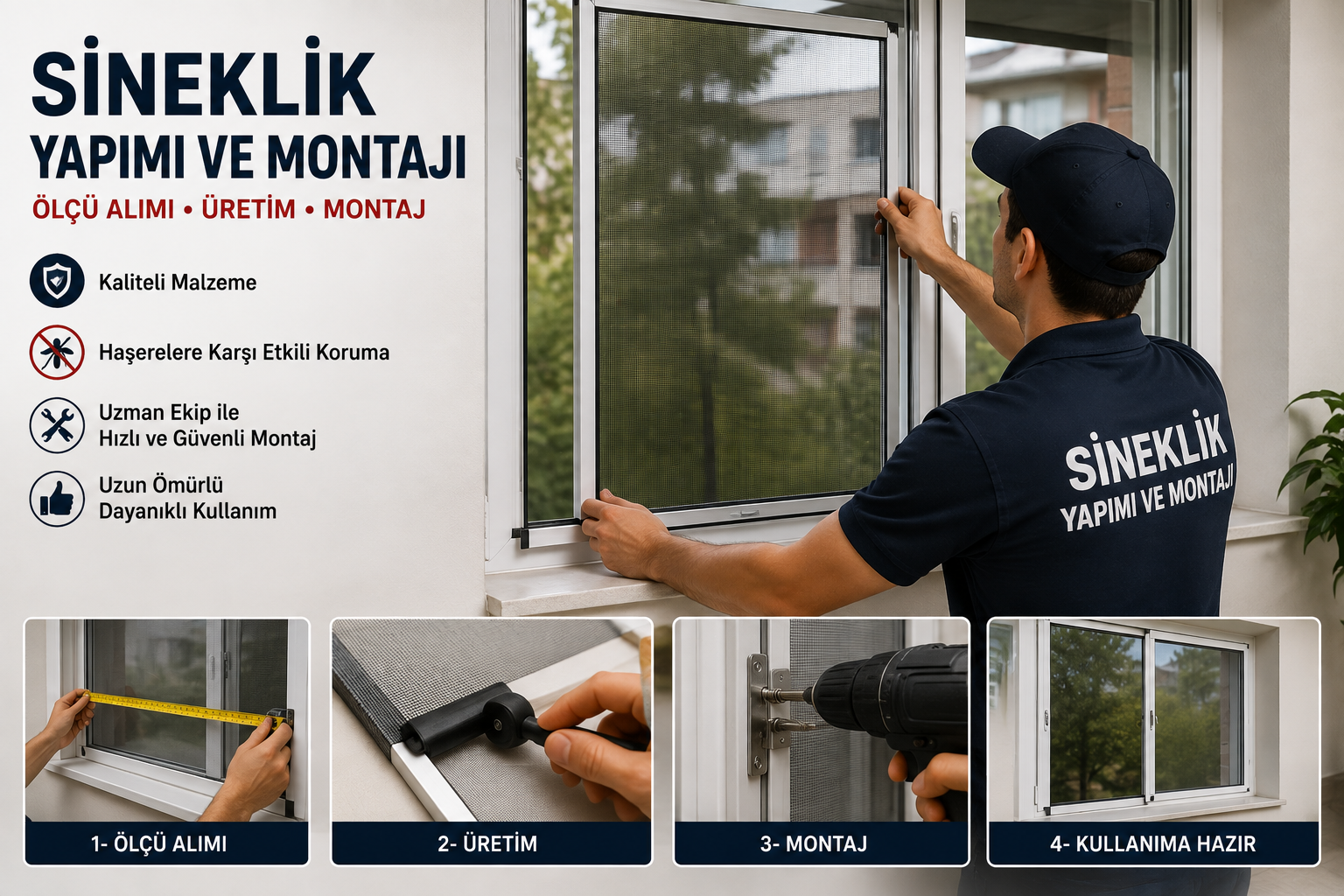 Sineklik 